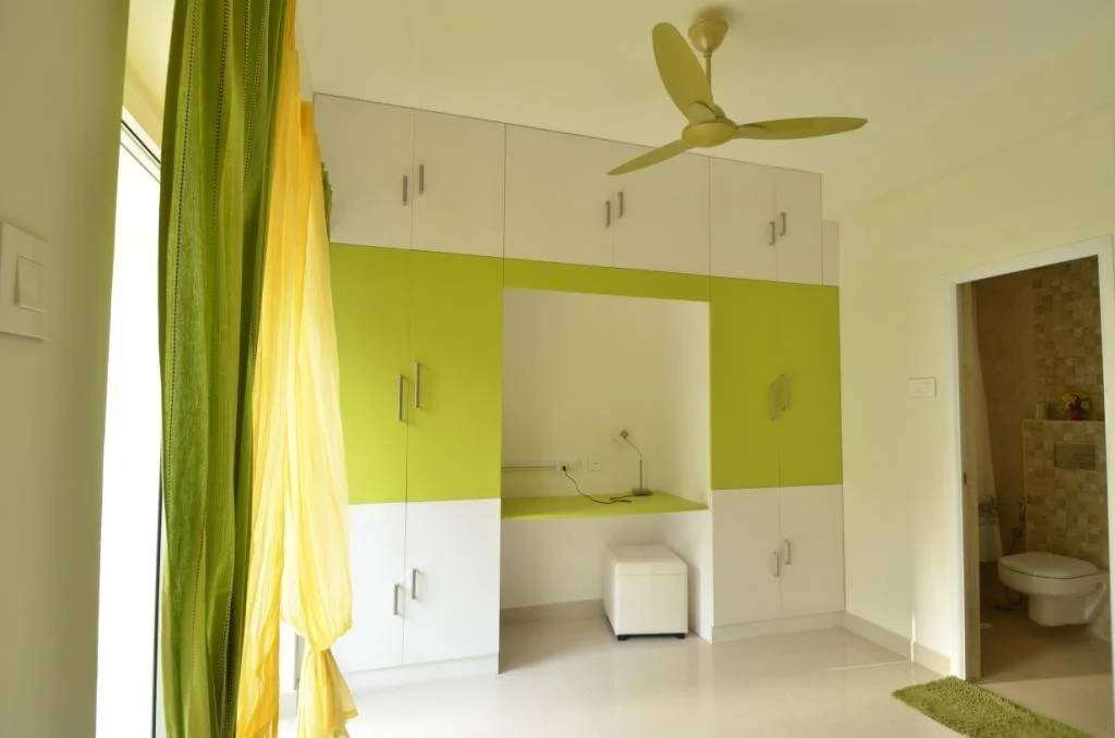 Endee Villa 1 photo 8