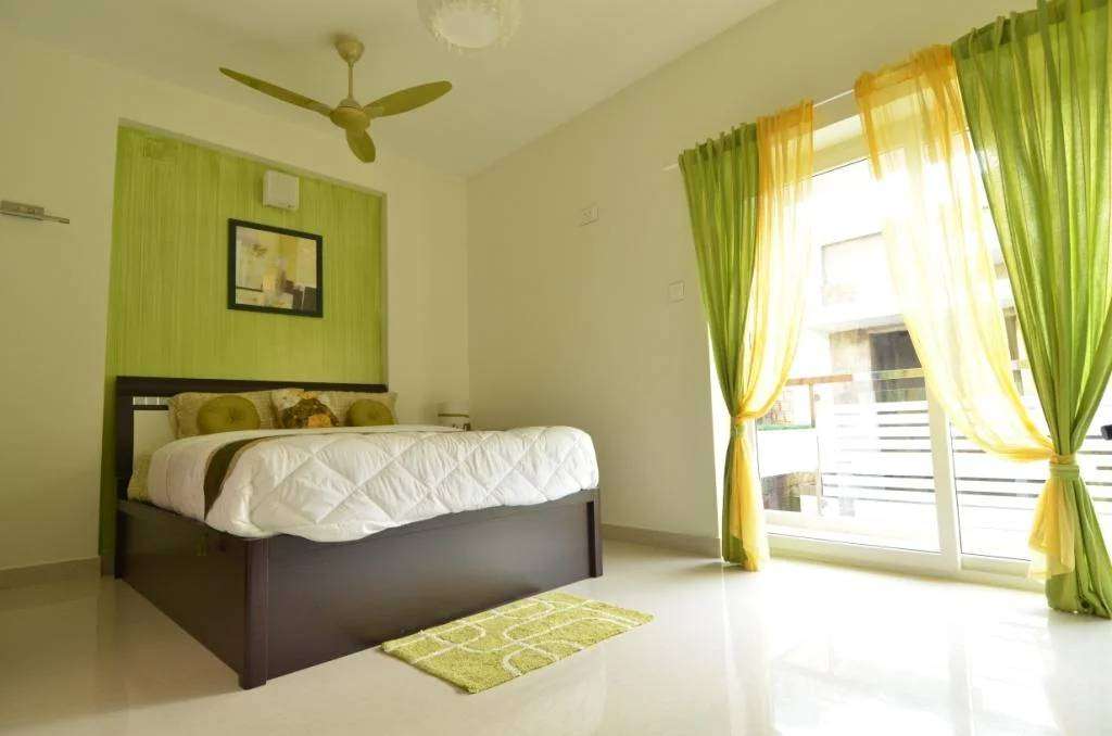 Endee Villa 1 photo 8