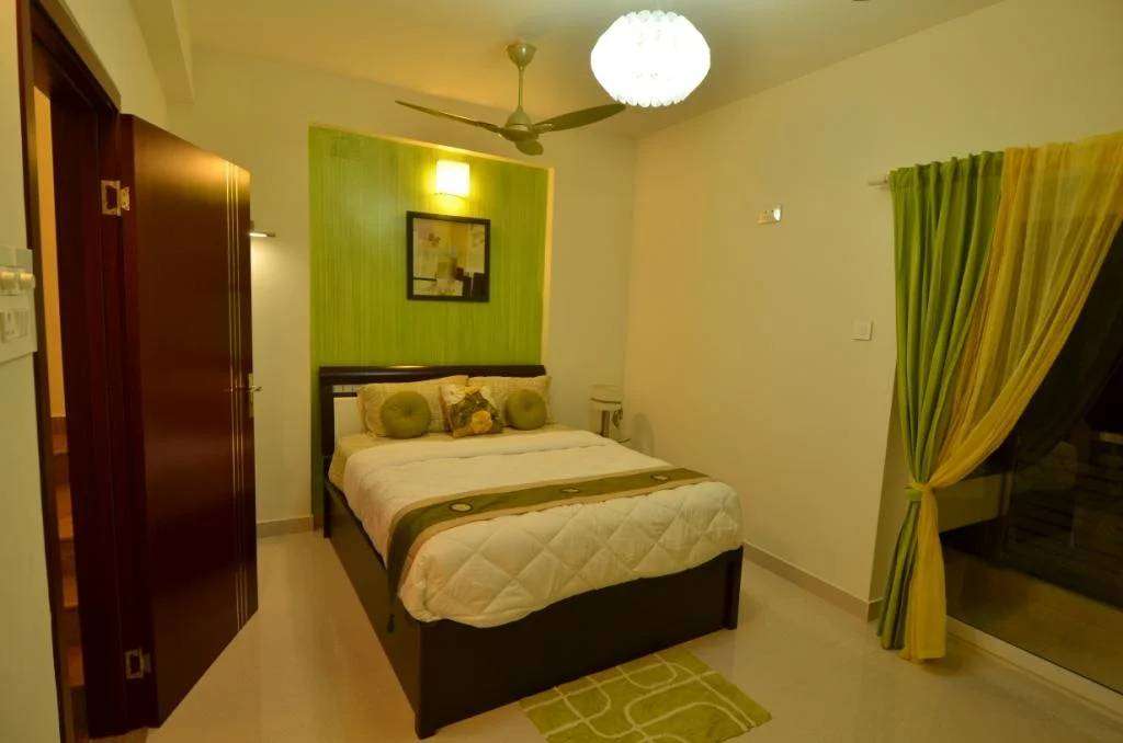 Endee Villa 1 photo 8