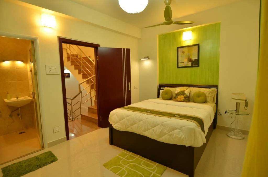Endee Villa 1 photo 8