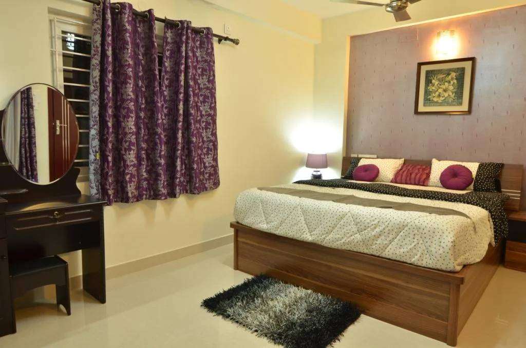 Endee Villa 1 photo 8