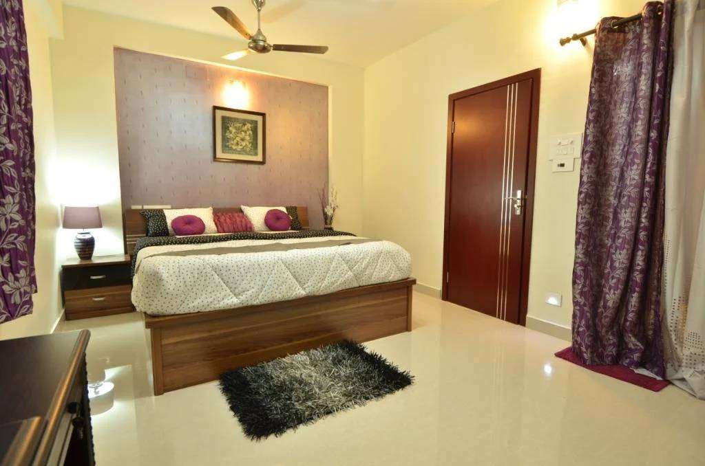 Endee Villa 1 photo 8
