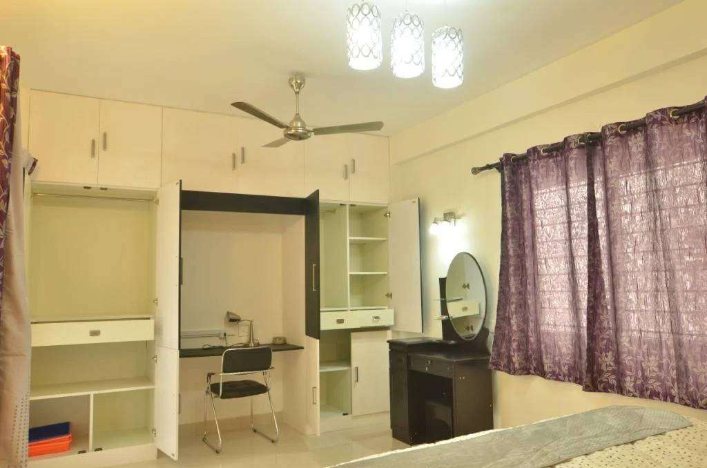 Endee Villa 1 photo 8