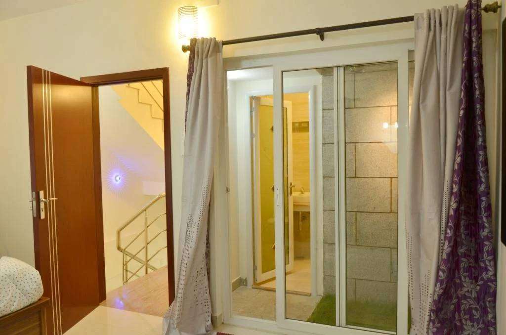 Endee Villa 1 photo 8