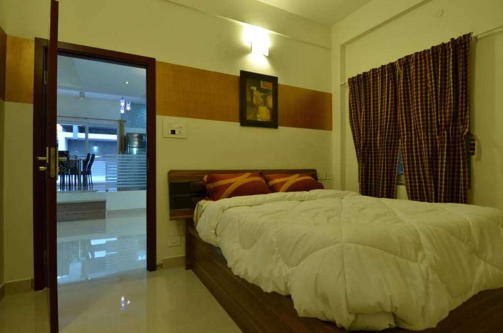 Endee Villa 1 photo 8