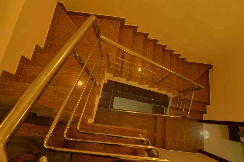 Endee Villa 1 photo 8