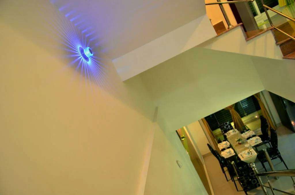 Endee Villa 1 photo 8