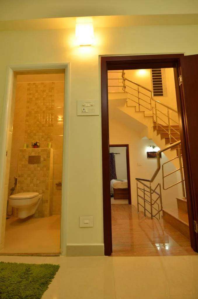 Endee Villa 1 photo 8