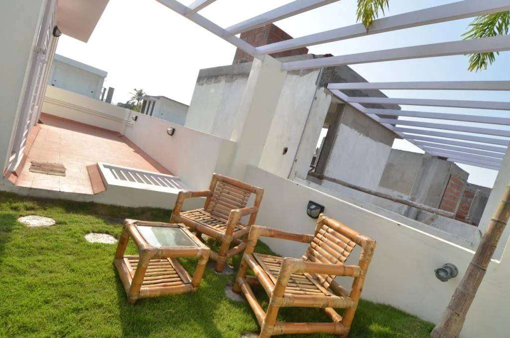 Endee Villa 1 photo 8