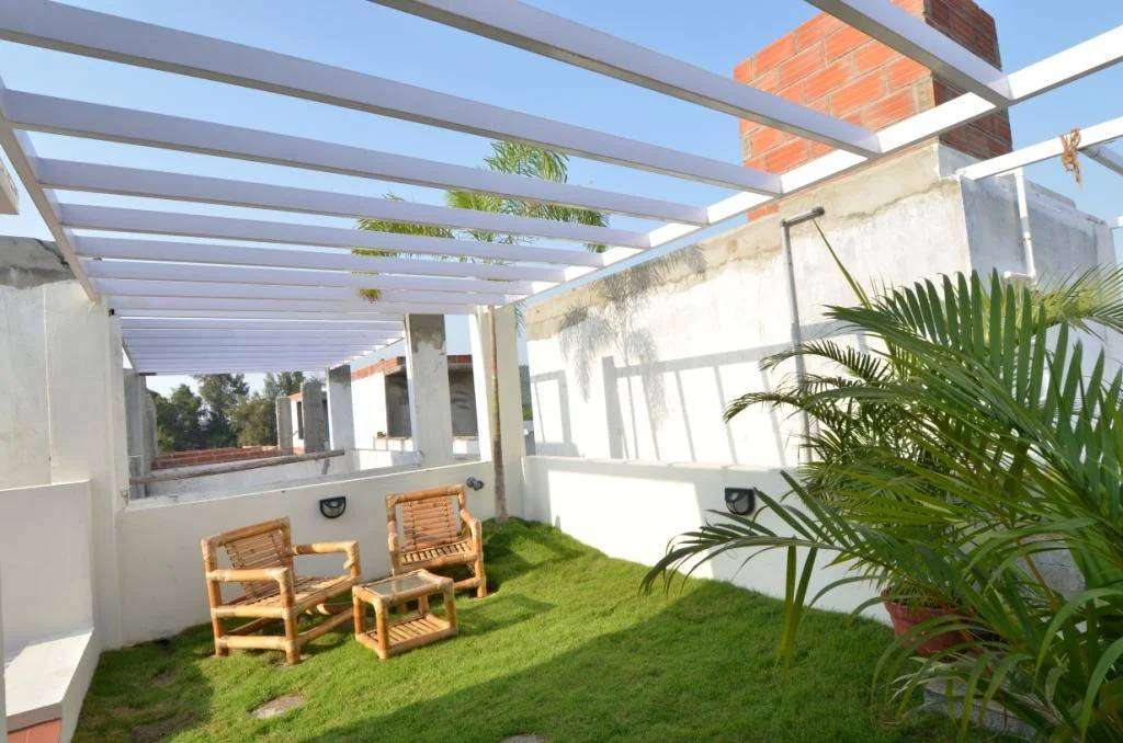 Endee Villa 1 photo 8