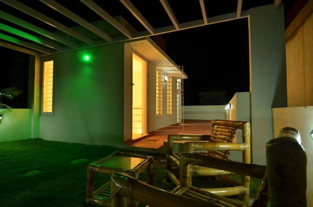 Endee Villa 1 photo 8