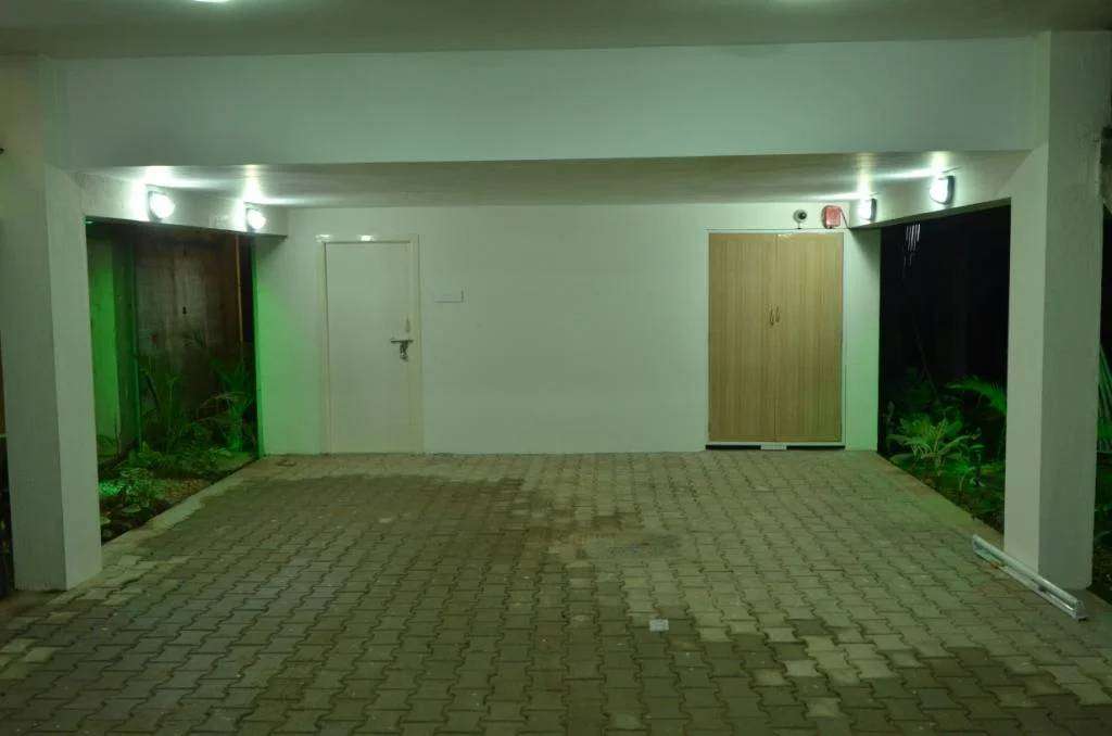 Endee Villa 1 photo 8