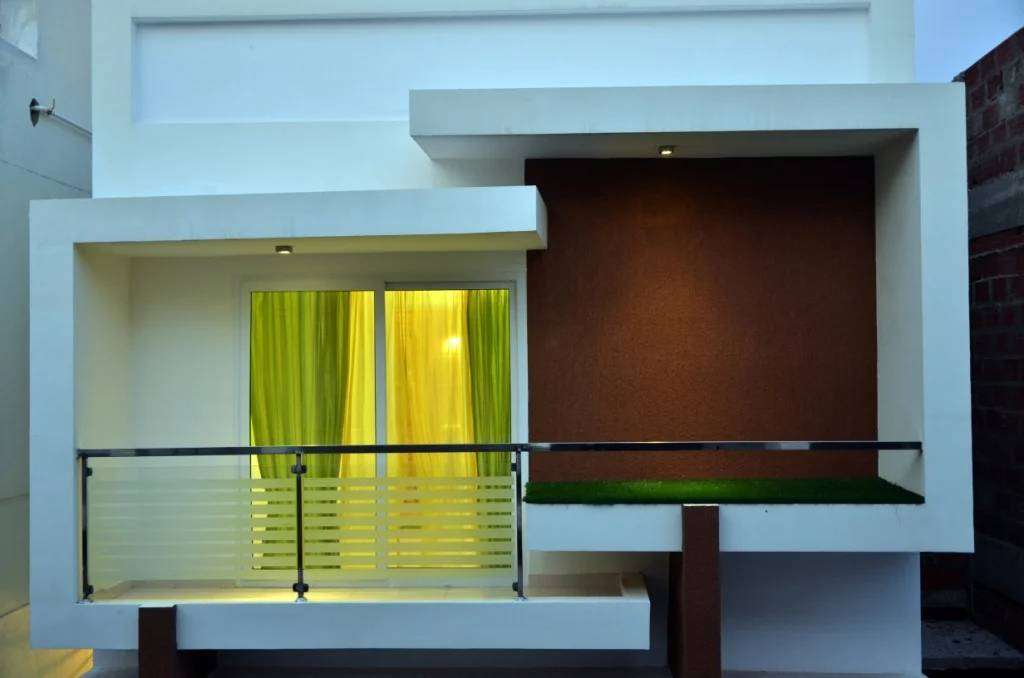 Endee Villa 1 photo 7