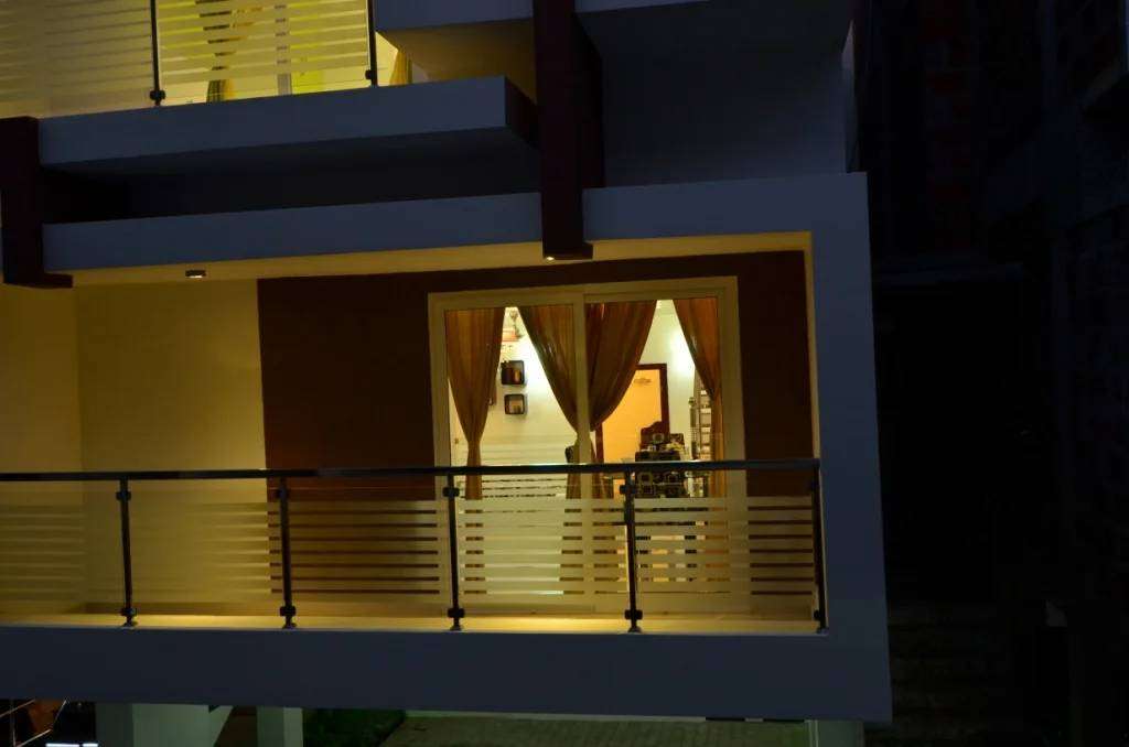 Endee Villa 1 photo 8