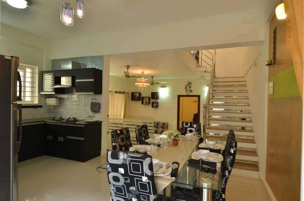 Endee Villa 1 photo 8