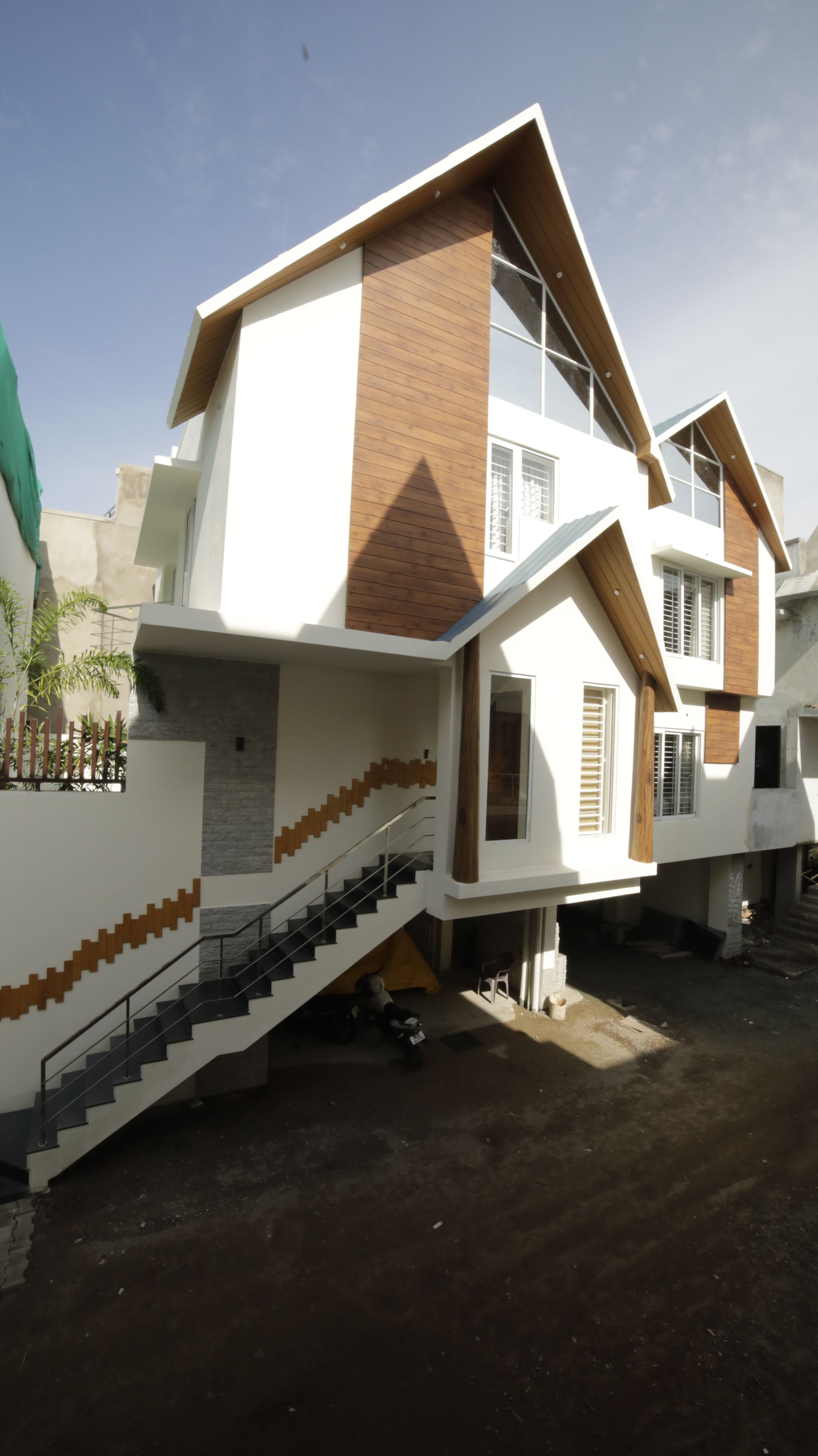 Premium residential property Chennai