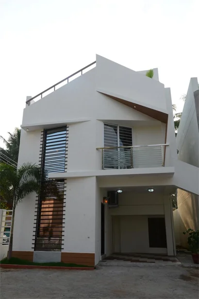 ENDEE VILLA II