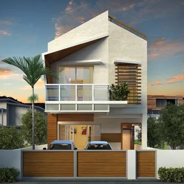 ENDEE VILLA III