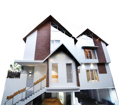 ENDEE AURA VILLA