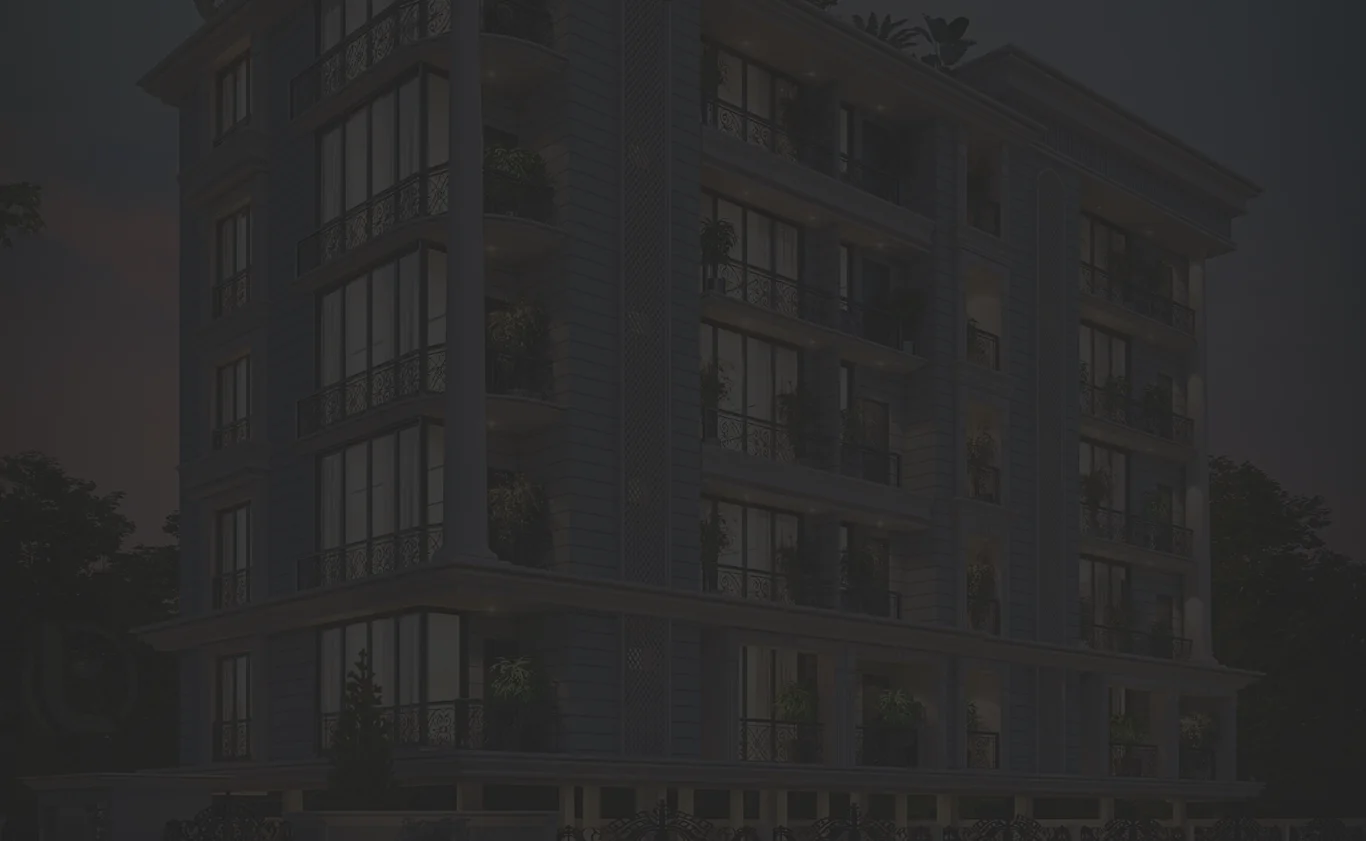 Trusted Builders in Chennai